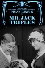 Poster de la película Mr. Jack Trifles