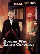 Poster de la película Doctor Who: Earth Conquest - The World Tour