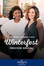 Poster de la película 2019 Winterfest Preview Special