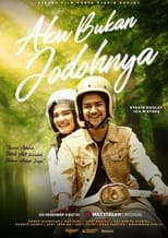 Poster de la película Aku Bukan Jodohnya