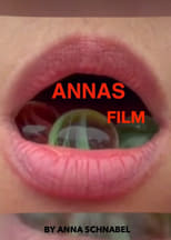 Poster de la película Anna’s Film