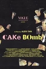 Poster de la película Cake Bomb