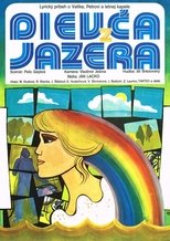 Poster de la película Dievča z jazera