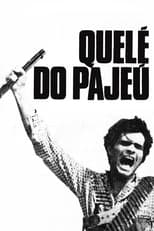 Poster de la película Quelé do Pajeú