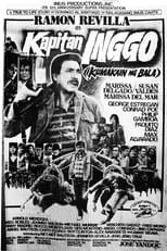 Poster de la película Kapitan Inggo
