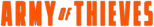 Logo Army of Thieves