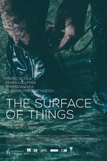 Poster de la película The Surface of Things