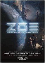 Poster de la película Zoe
