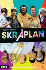 Poster de la serie Skråplan