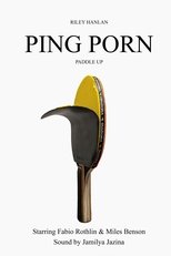 Poster de la película Ping Porn