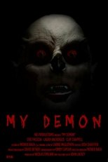 Poster de la película My Demon