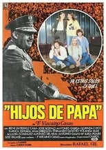 Poster de la película Hijos de papá