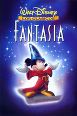 Poster de la película Fantasía