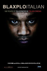 Poster de la película Blaxploitalian: 100 Years of Blackness in Italian Cinema