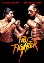 Poster de la película Fist Fighter