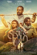 Poster de la película Kenja