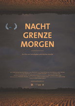 Poster de la película Nacht Grenze Morgen