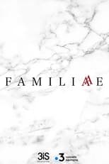 Poster de la serie Familiae: Alpha Alpha