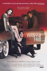 Poster de la película Federal Hill