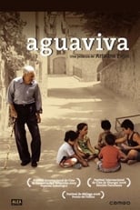 Poster de la película Aguaviva