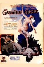 Poster de la película The Greater Glory