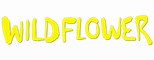 Logo Wildflower
