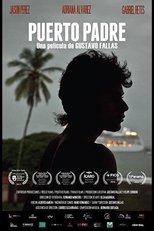 Poster de la película Puerto Padre