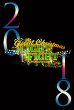 Christmas Battle : les illuminés de Noël