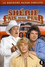 Shérif, fais-moi peur !