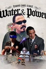 Poster de la película Water & Power