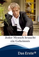 Poster de la película Jeder Mensch braucht ein Geheimnis