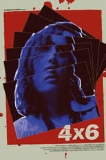 Poster de la película 4x6