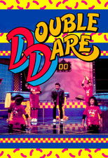Poster de la serie Double Dare