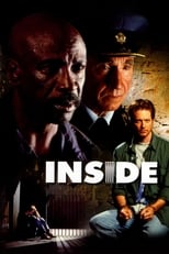 Poster de la película Inside