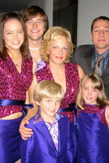 Poster de la serie The New Partridge Family