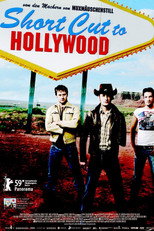 Poster de la película Short Cut to Hollywood