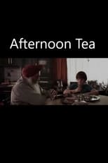 Poster de la película Afternoon Tea