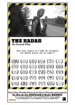 Poster de la película The Radar