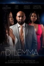 Poster de la película Dilemma