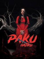 Poster de la serie Paku Hatiku