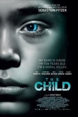 Poster de la película The Child