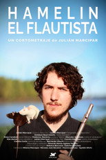 Poster de la película Hamelin, el flautista