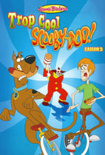 Trop cool, Scooby-Doo !