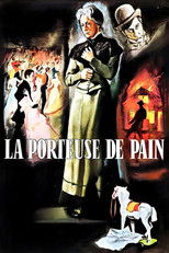 Poster de la película La Porteuse de pain