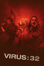 Poster de la película Virus: 32