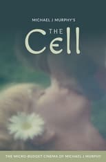 Poster de la película The Cell