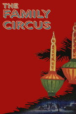 Poster de la película The Family Circus