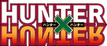 Logo Hunter x Hunter