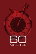 Poster de la serie 60 Minutes