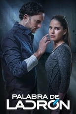 Poster de la serie Palabra De Ladron